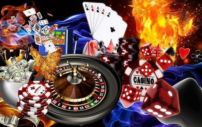 Classic Slot ဂိမ်း သုံးရီးလ် မြန်မာကစားသမားများအတွက်