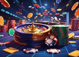 Progressive Jackpot Slot ဂိမ်း ကြီးမားသောဆုကြေး