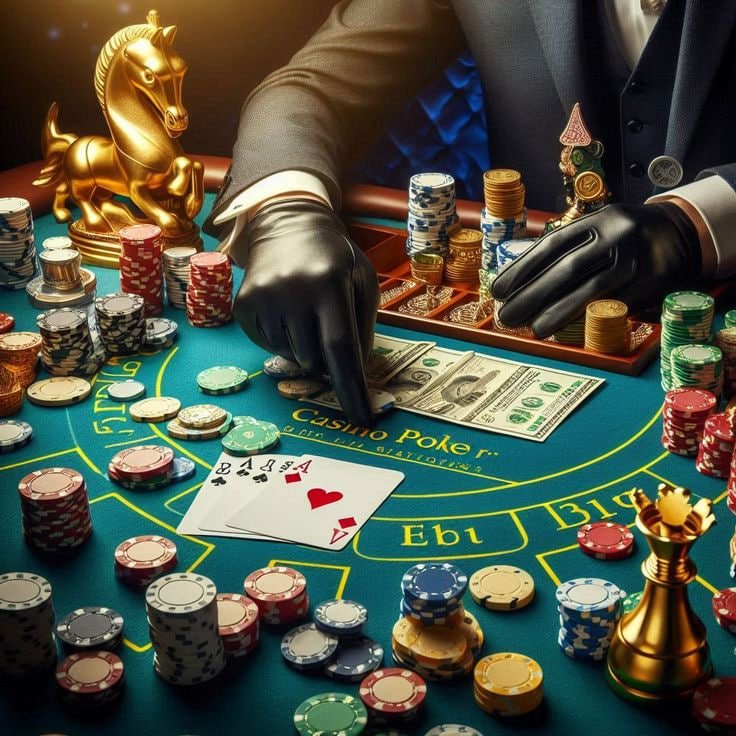 ayeay777 Baccarat Live Dealer ကတ်ဂိမ်းများ မြင်ကွင်း